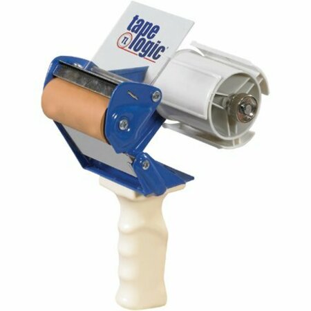 BSC PREFERRED Tape Logic 3'' Work Horse Carton Sealing Tape Dispenser TDWH3